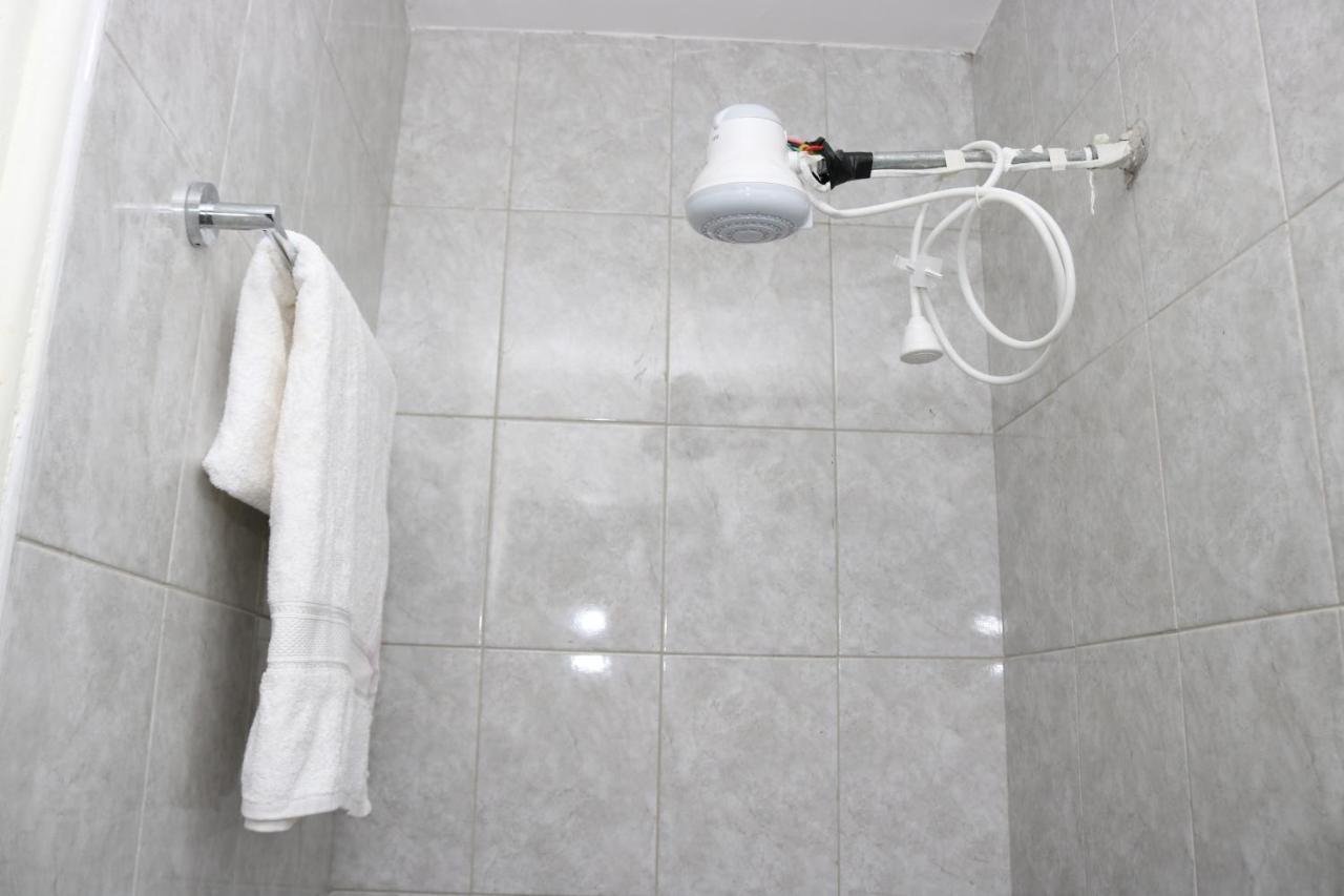 The Bliss - Lovely 1 Bedroom Apartment Located Near Trm Mall Nairobi Exterior photo