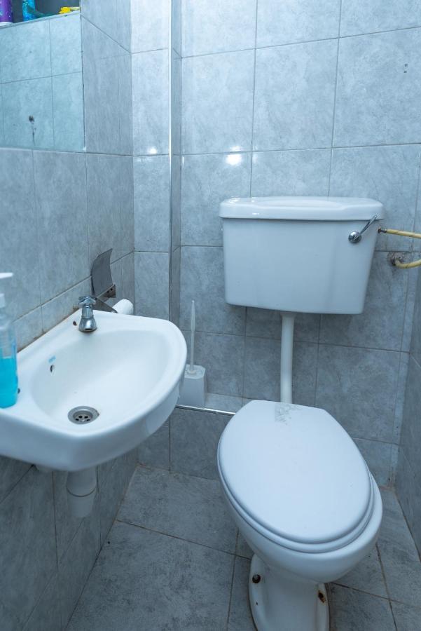 The Bliss - Lovely 1 Bedroom Apartment Located Near Trm Mall Nairobi Exterior photo